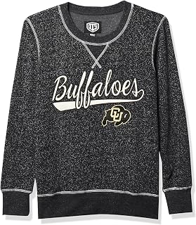NCAA Women's OTS Seneca Crew Neck Pullover