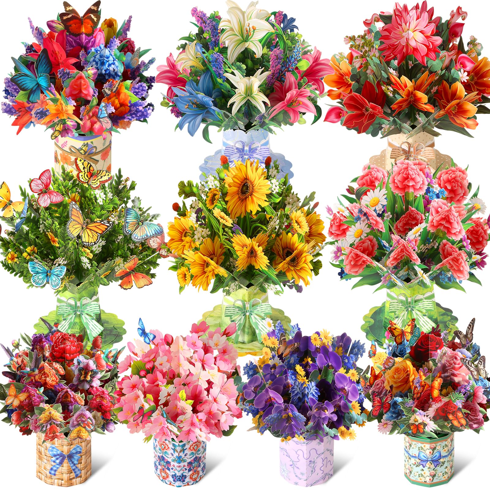 ROADPLUM 10-Pack