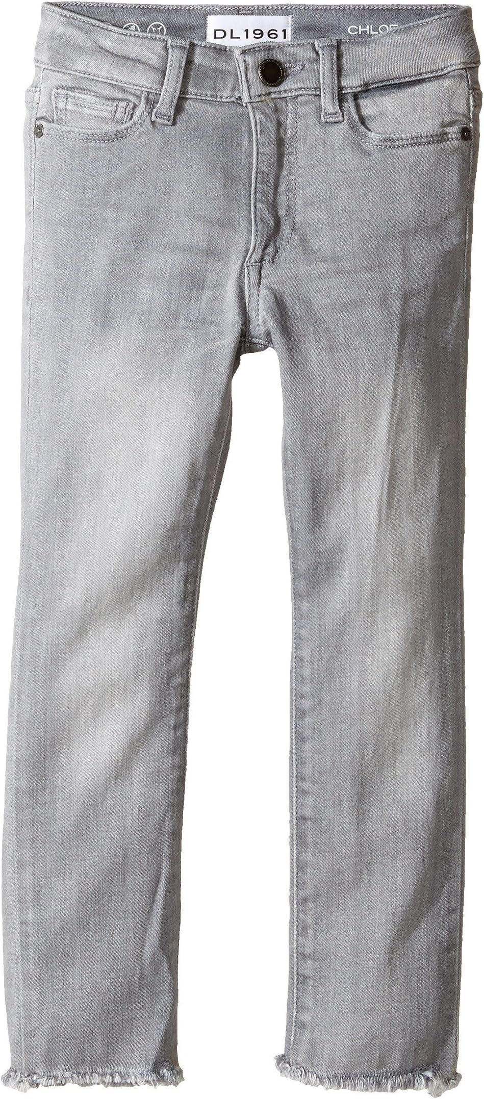 Chloe Skinny Jeans in Howl (Toddler/Little Kids)