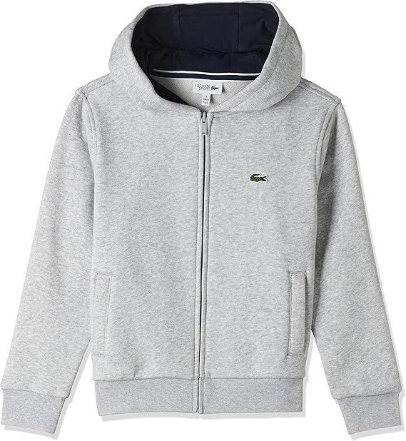 lacoste sky blue jacket