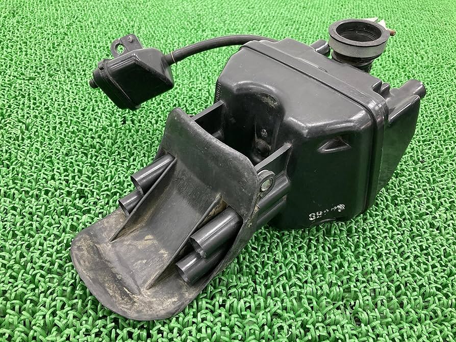 Amazon | スーパーカブ90 エアクリーナーボックス GT0 ホンダ