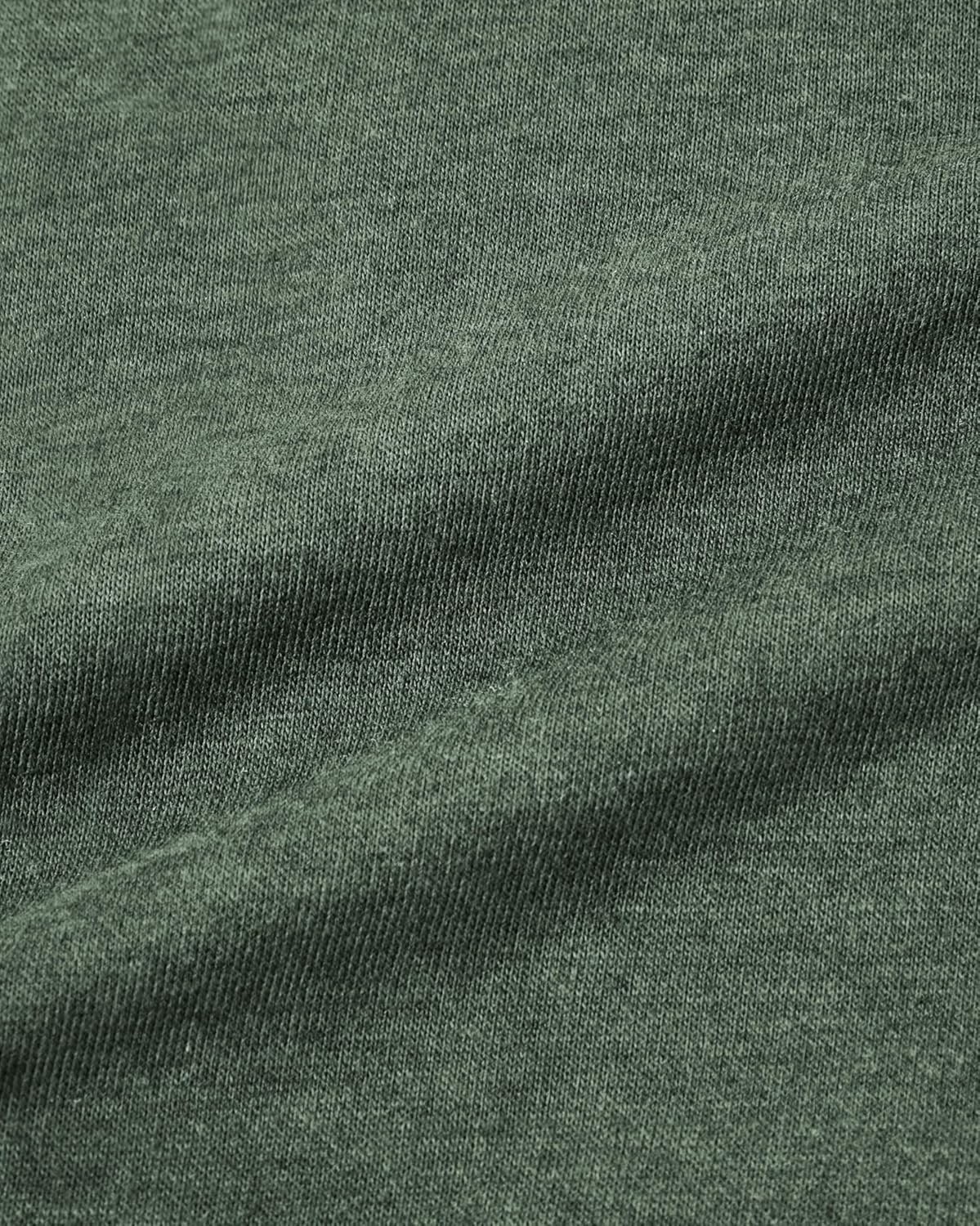 GIVON Womens Cropped Zip Up Hoodie Lightweight Slim Fit Long Sleeve Hooded Sweatshirts Crop Tops - Image 6