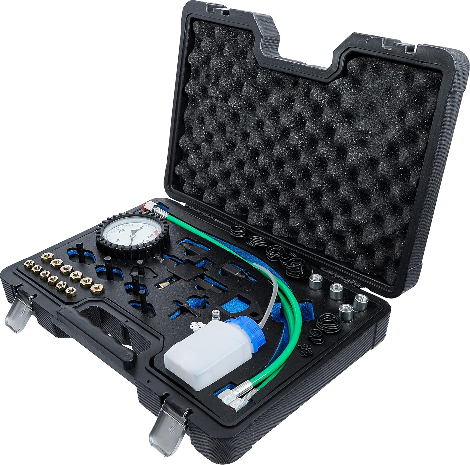 BGS 62611 | Common Rail High Pressure Tester