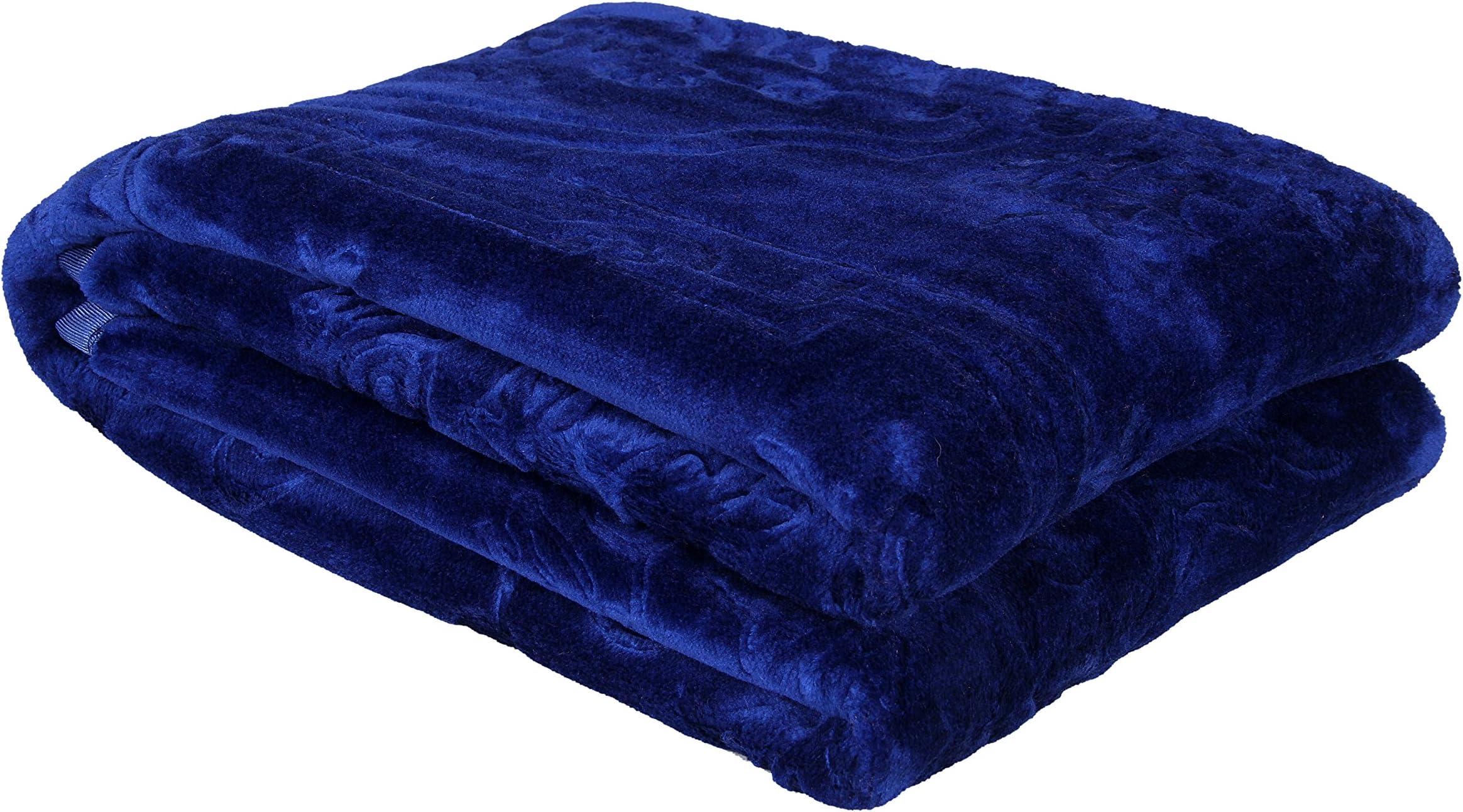 AAZEEM Single Bed Super Soft Mink Blanket