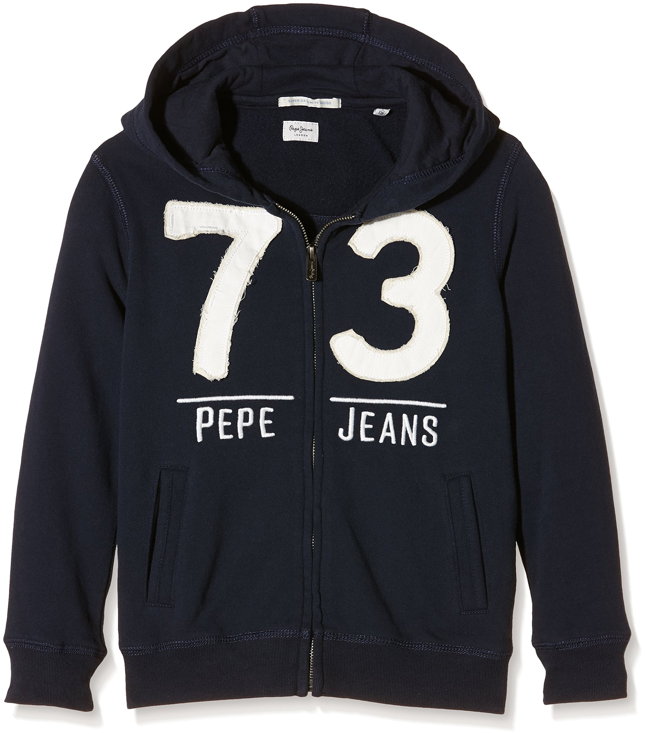 Pepe Jeans chłopięca Howard bluza