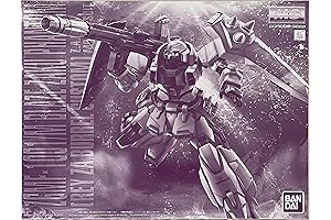 Bandai Spirits MG 1/100 ZGMF-1001 / M Blaze Zaku Phantom Rey Za...