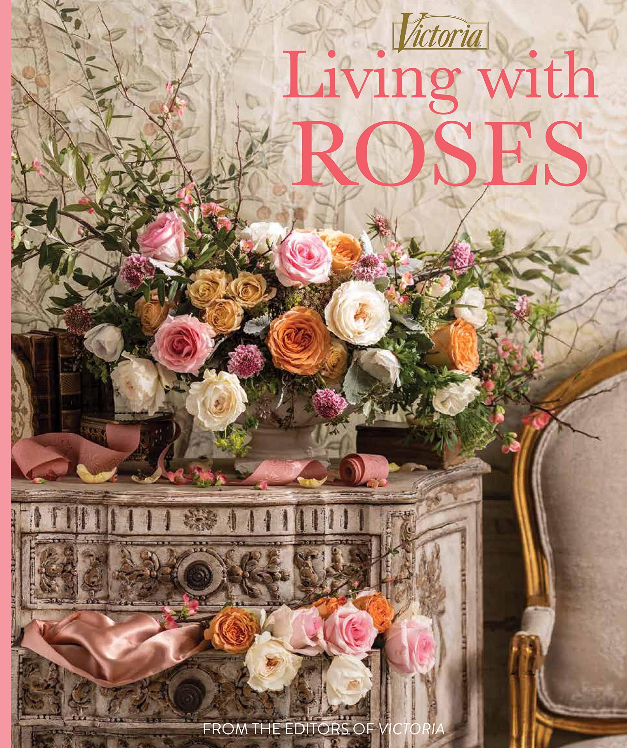Living with Roses (Victoria)