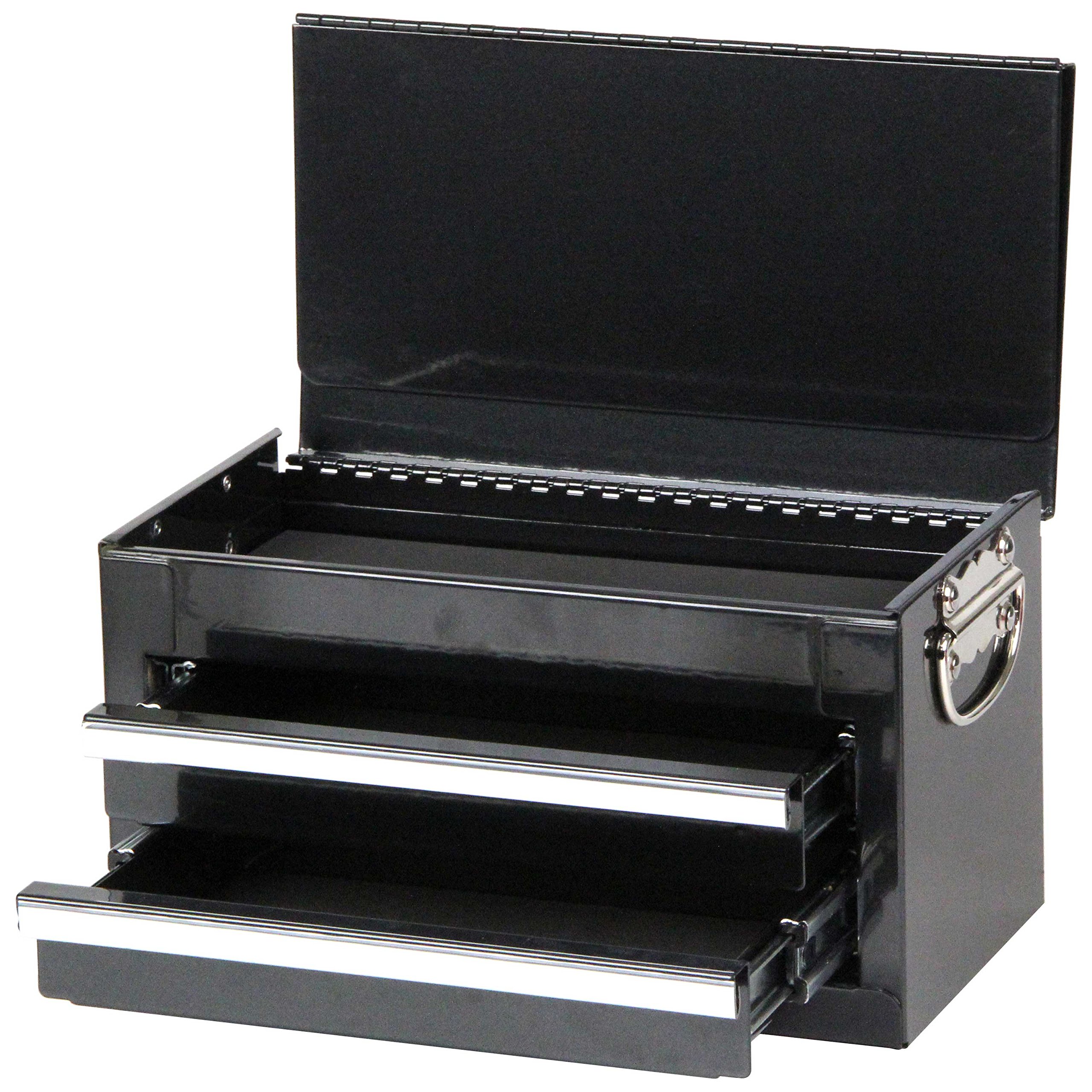 Amazon.co.jp: SK11(エスケー11) ミニツールチェスト 2段 285