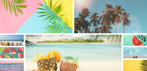 HD Summer Wallpapers & Background – vue 8