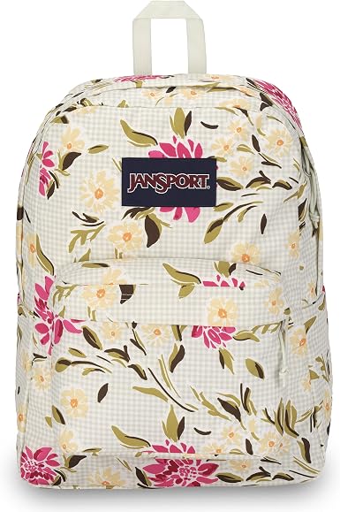 JanSport SuperBreak One, Garden Tea 