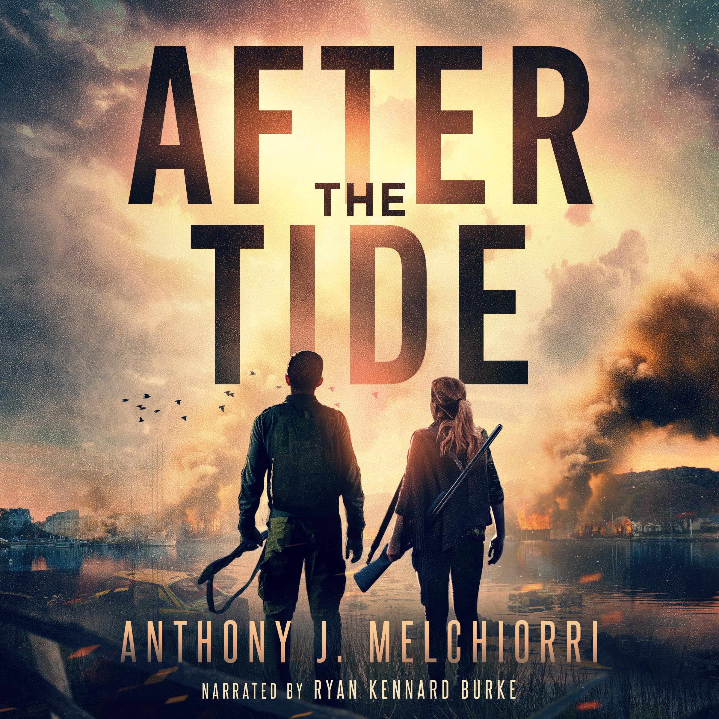 After the Tide