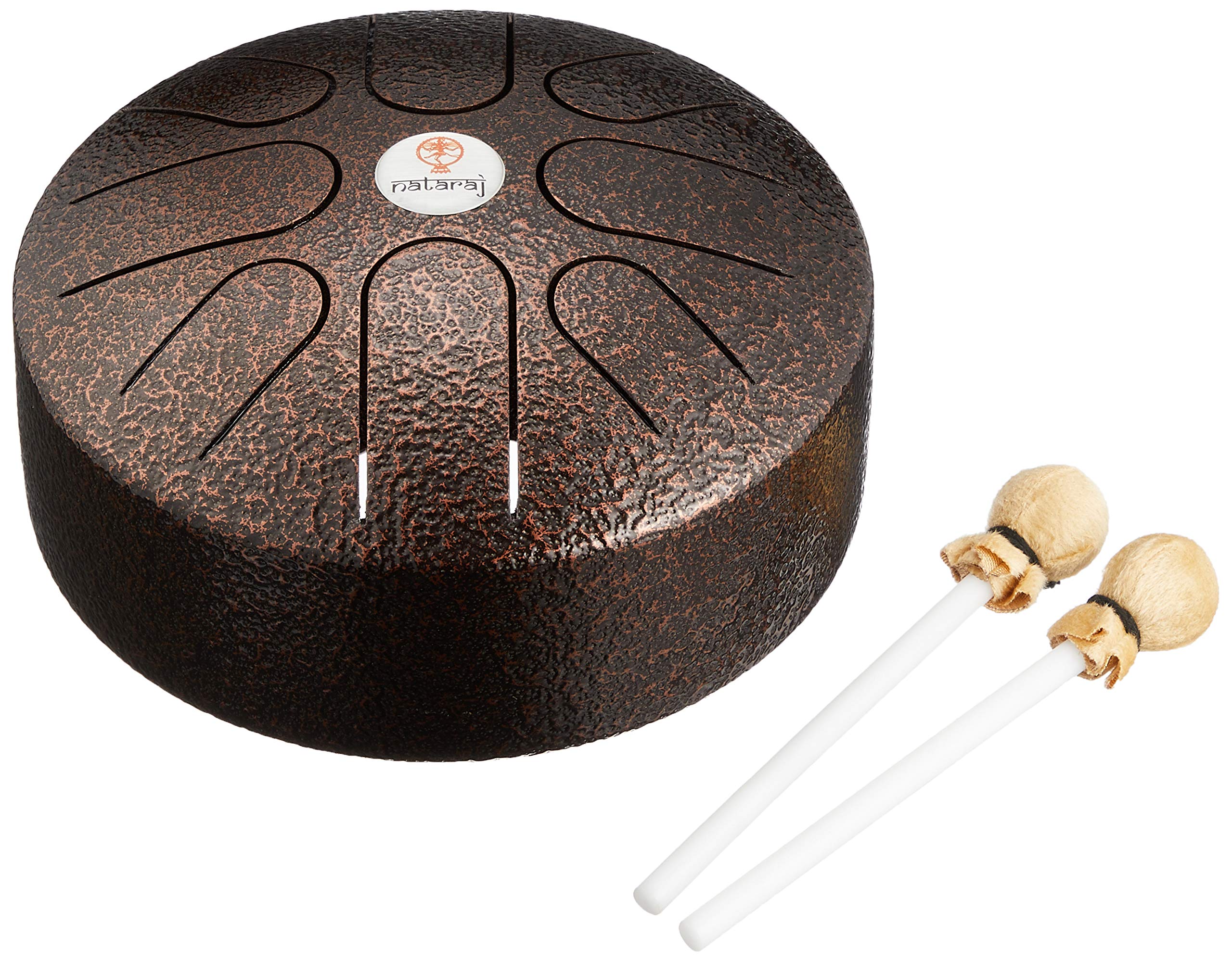 Amazon.co.jp: 【癒しの音階】SOUND KING サウンドキング スティール
