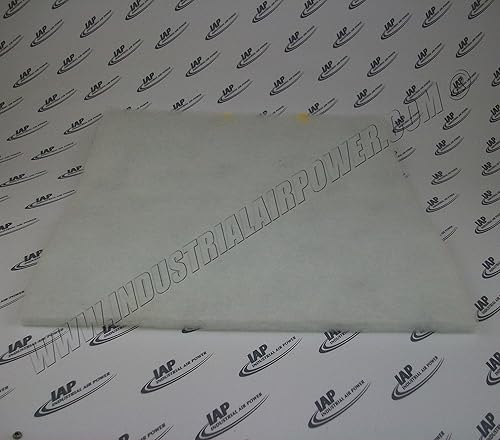 22053722 Pre filtro - Diseñado para su uso con compresores de aire Ingersoll Rand