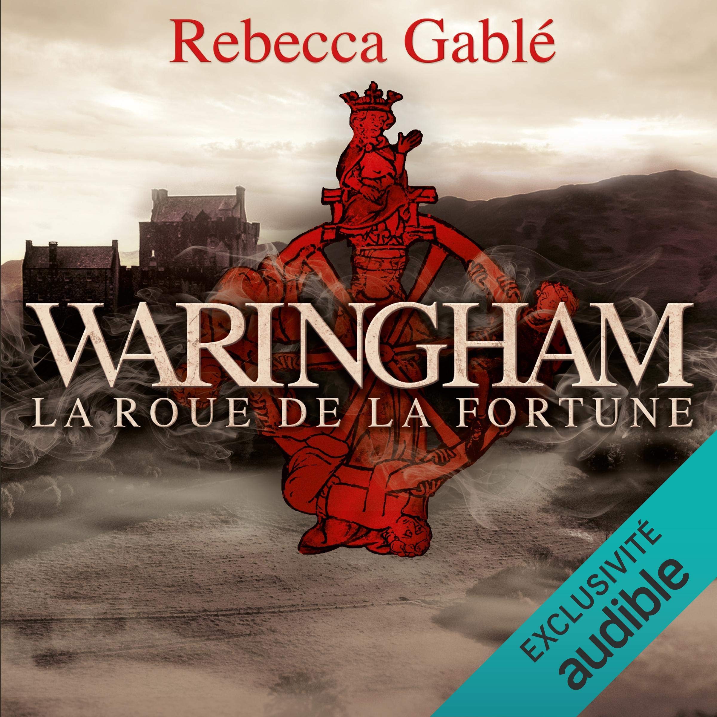 Cover art for La roue de la fortune