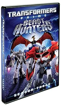 Blu-ray DVD トランスフォーマーprime 輸入版 英語 コンプリート Amazon.co.jp: Transformers Prime: Complete First Season