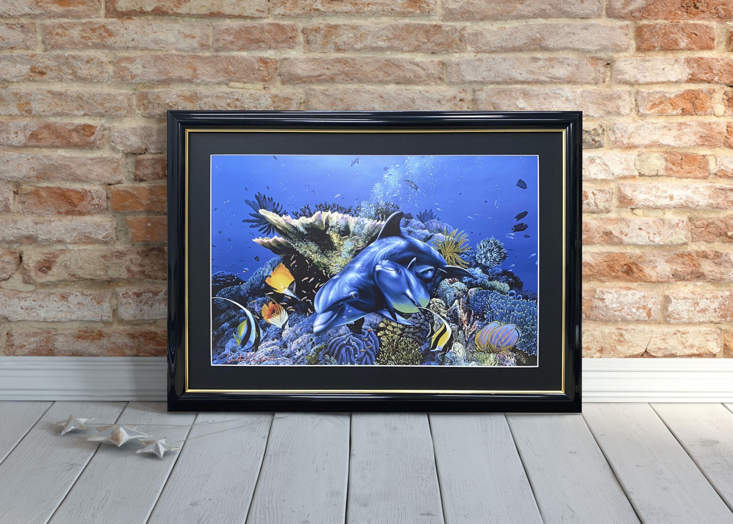 Amazon.co.jp: アートショップ フォームス ラッセン「マザーズ ラブ Amazon.co.jp: アートショップ フォームス ラッセン「マザーズ ラブ