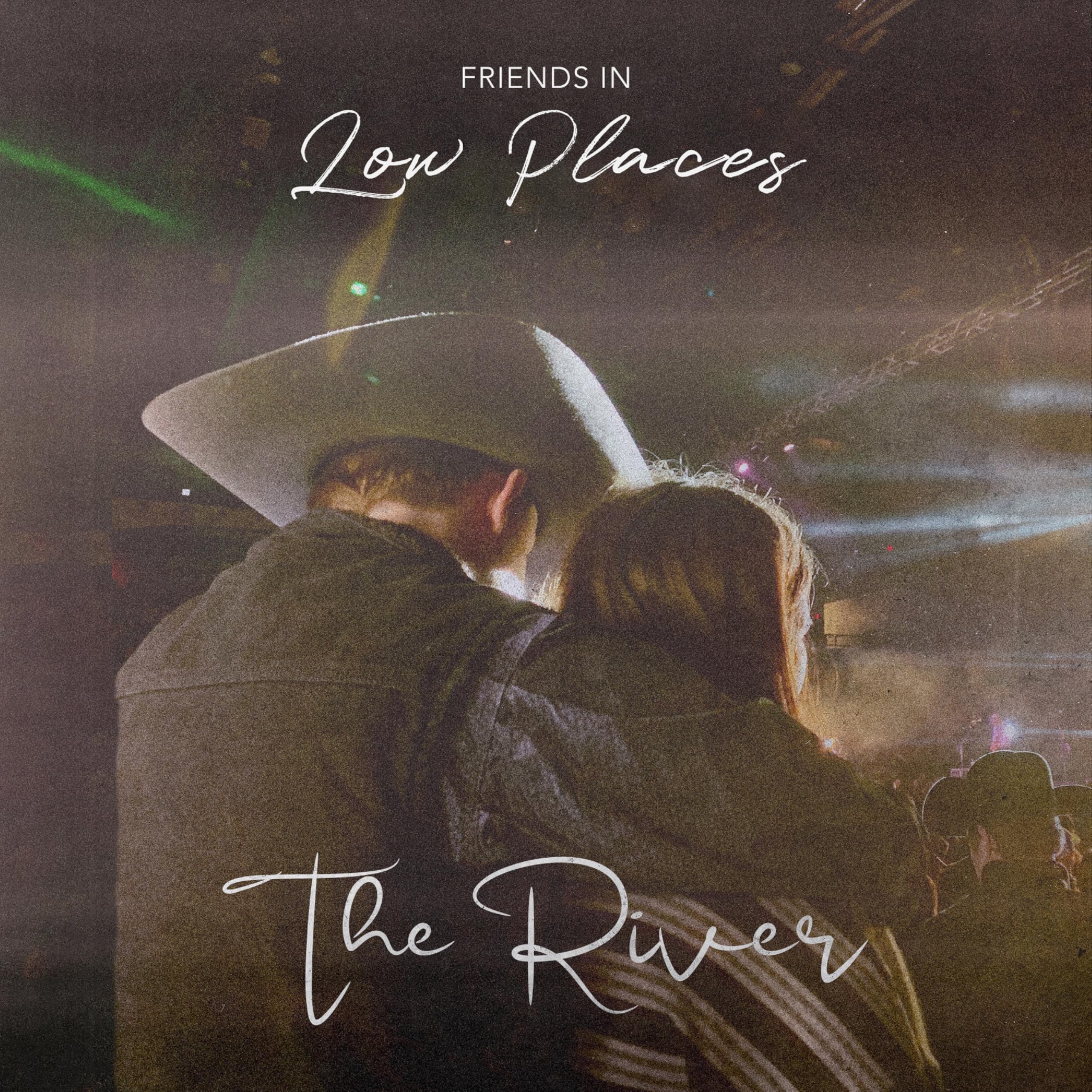 Friends In Low Places