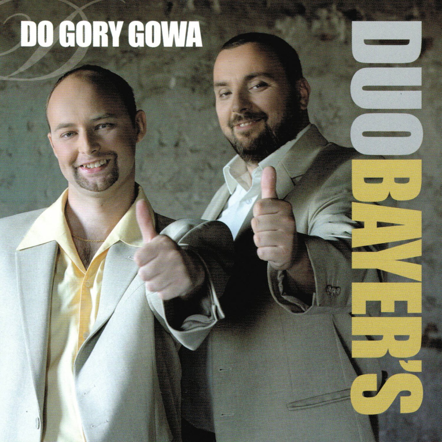 Lyj Te Piwo do Kufelka