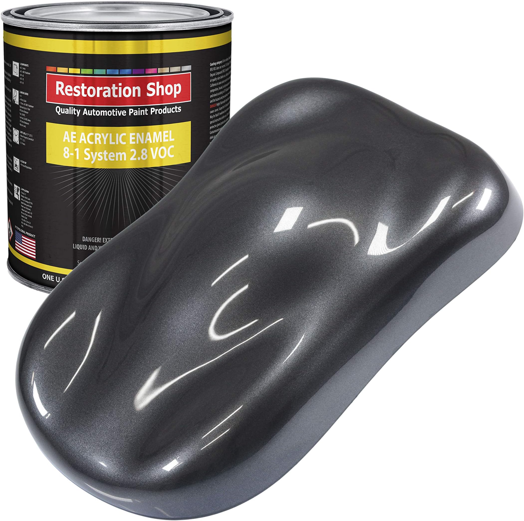 【15p試投のみ】THE ONE URETHANE 78D U-TECH 2K20 Primer 1 US Gallon