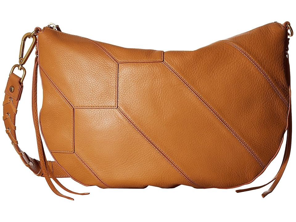 

Hobo Cisco (Whiskey) Shoulder Handbags