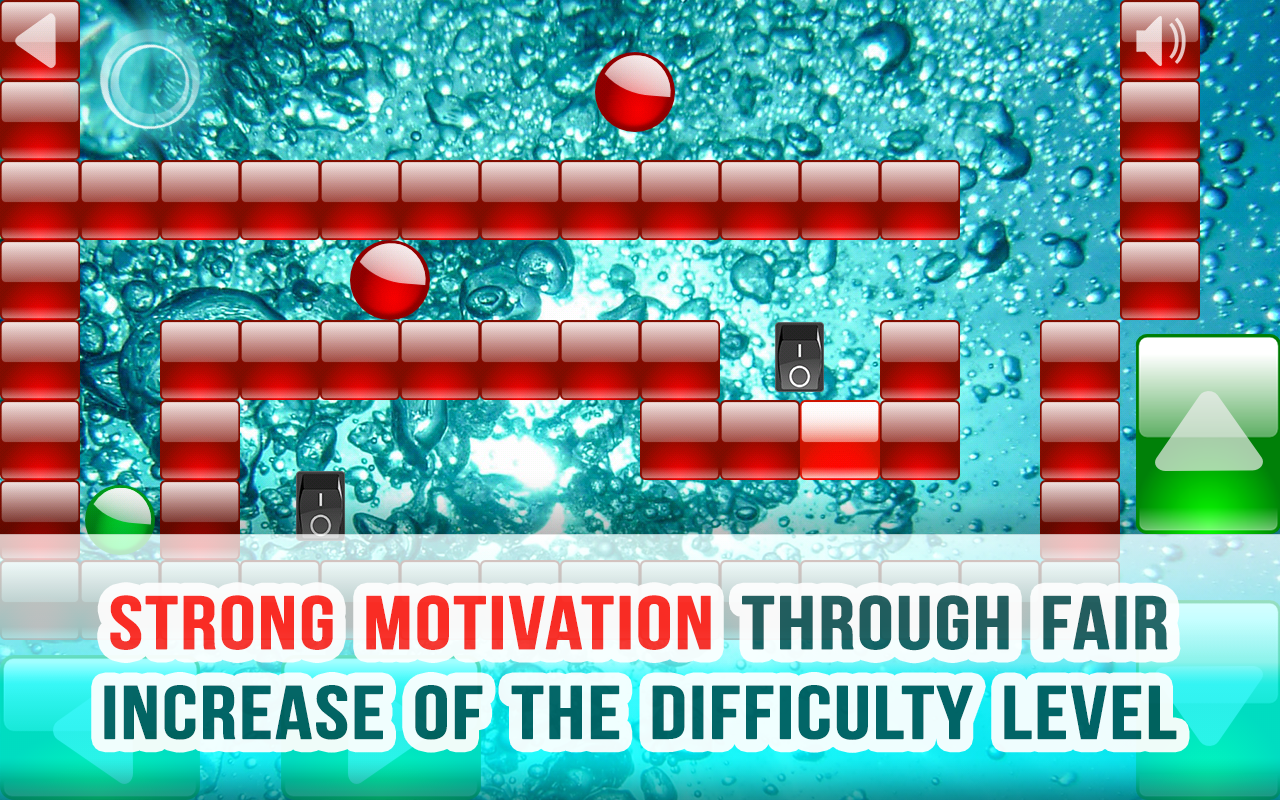 Most Addictive Arcade Game (Levels 11-20) - App on the Amazon Appstore