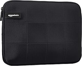 Amazon Basics - sleeve Urban per laptop da 13