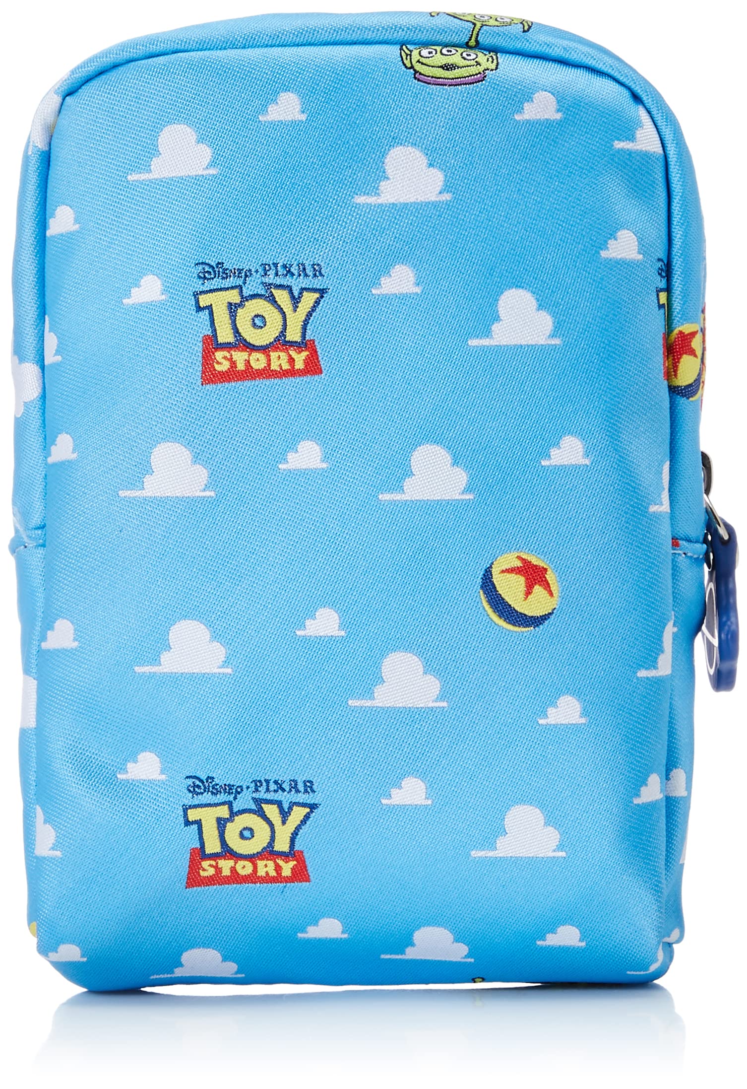Amazon.co.jp: [ディズニー] コスメポーチ (トイストーリー柄