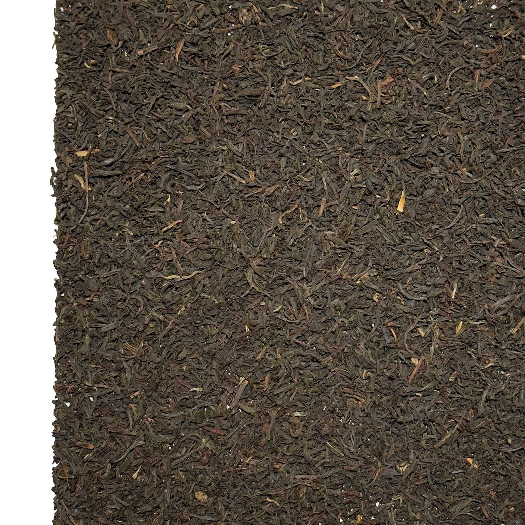 Nibelungentee Earl Grey Excelsior 1000g - Aromatisierter Schwarztee