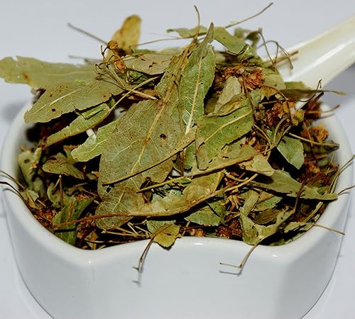 Miniatura 2 de Herba Organica Flor de tilo - Tilia L - Té de hierbas (2.12 oz)