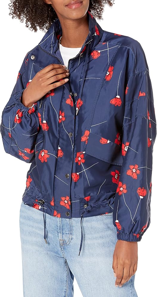 Amazon.com: Parker Women's Hollis Zip 