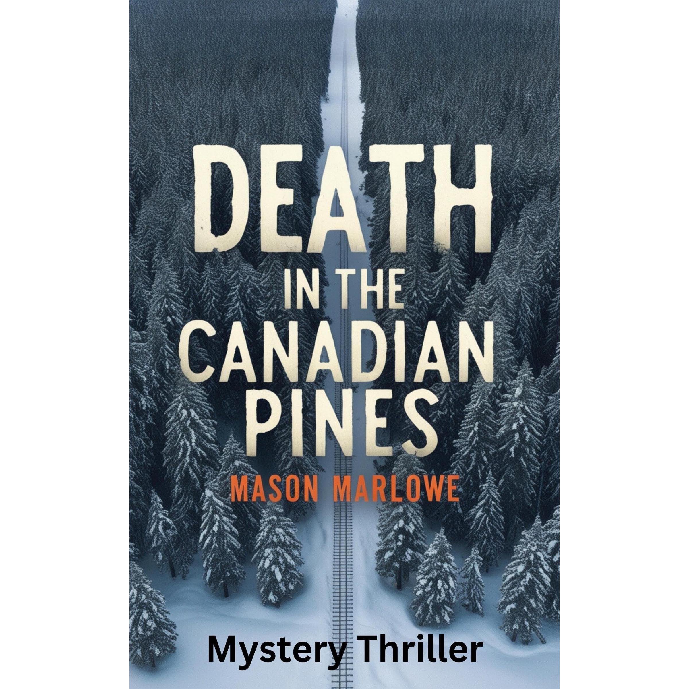 Death in the Canadian Pines