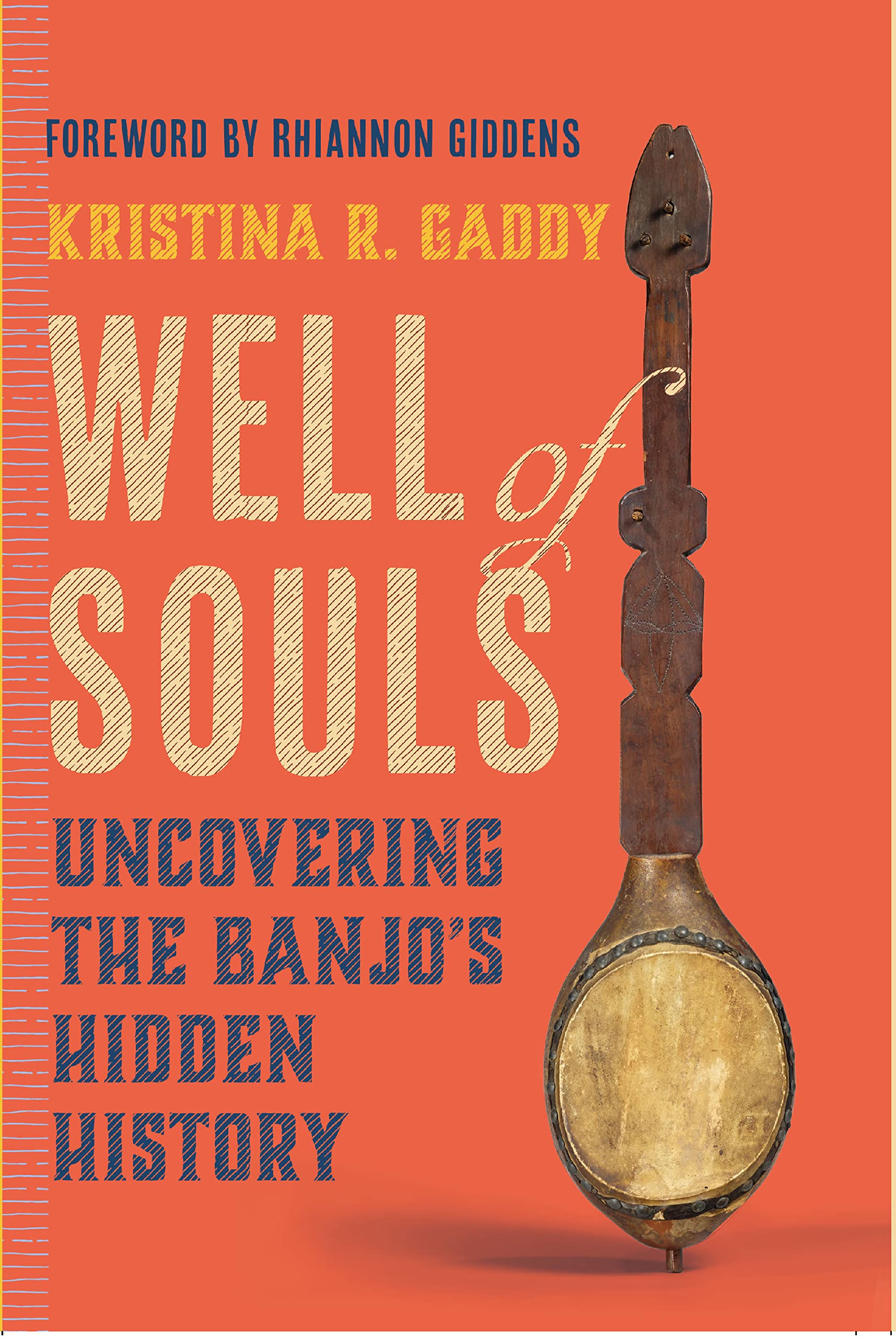 Banjo's Hidden History : comprendre enfin les vraies racines du blues