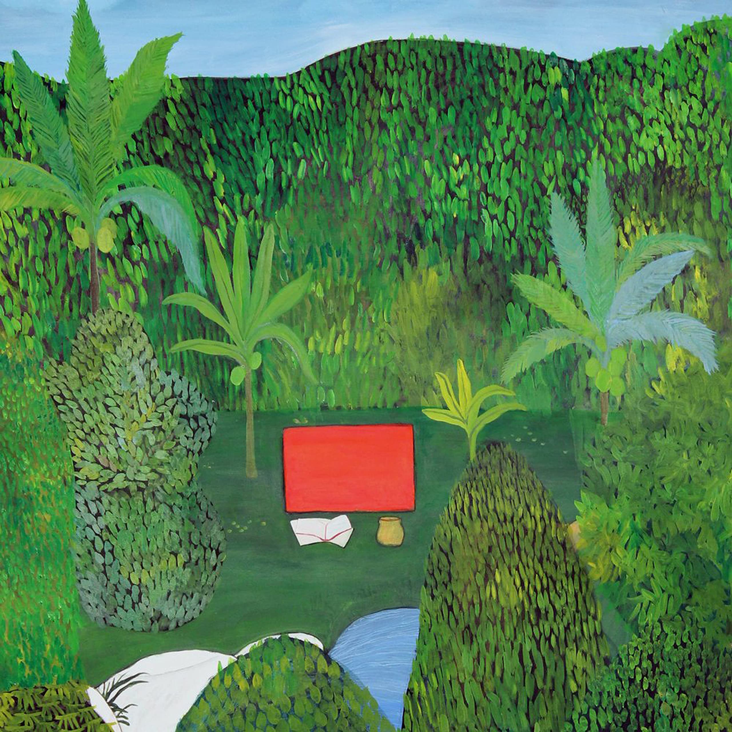 Jatinder Singh Durhailay