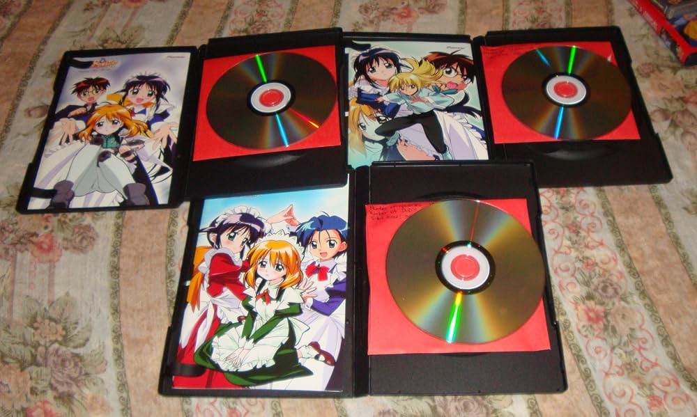 その他 Mahoromatic Something More Bea [Import anglais] wgteh8f その他 Mahoromatic Something More Bea [Import anglais