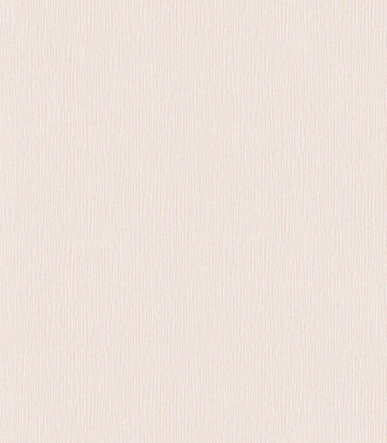 Brewster Home Fashions 269-56639 All About Texture Stripe Wallpaper, 20.5-Inch by 396-Inch, Beige