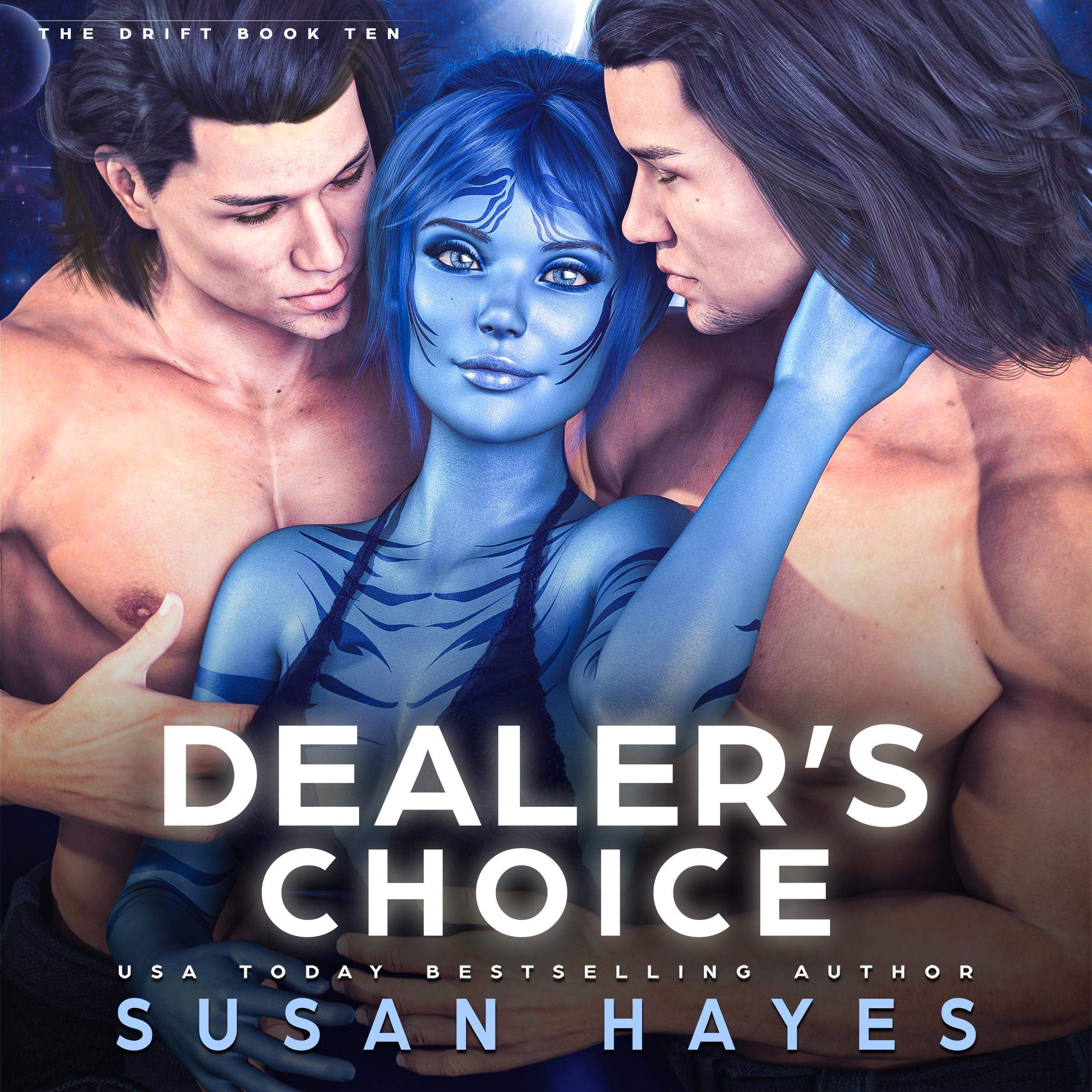 Cover art for Dealers' Choice