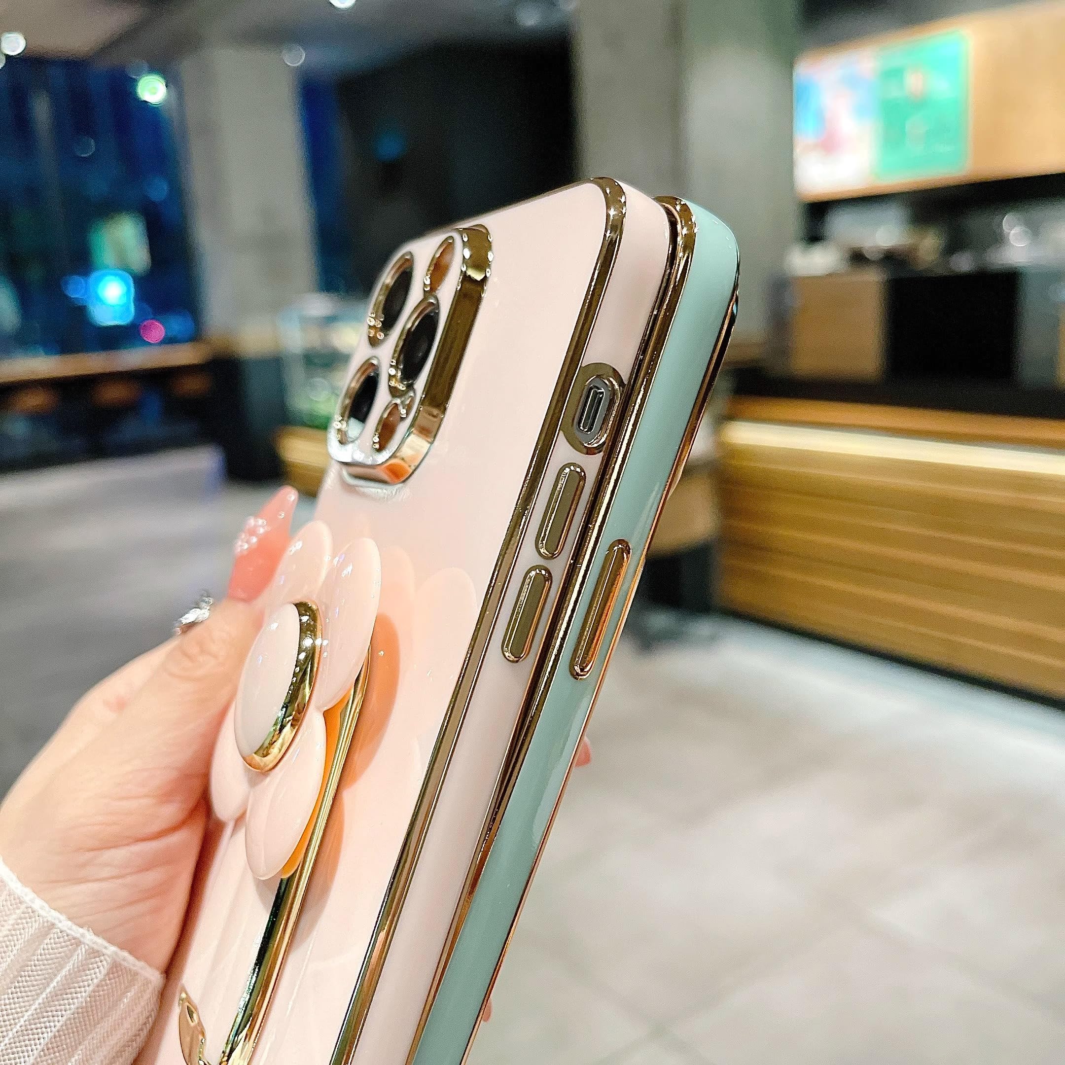 Amazon.co.jp: NCLcase iPhone 12 Pro Max 6.7インチケース かわいい