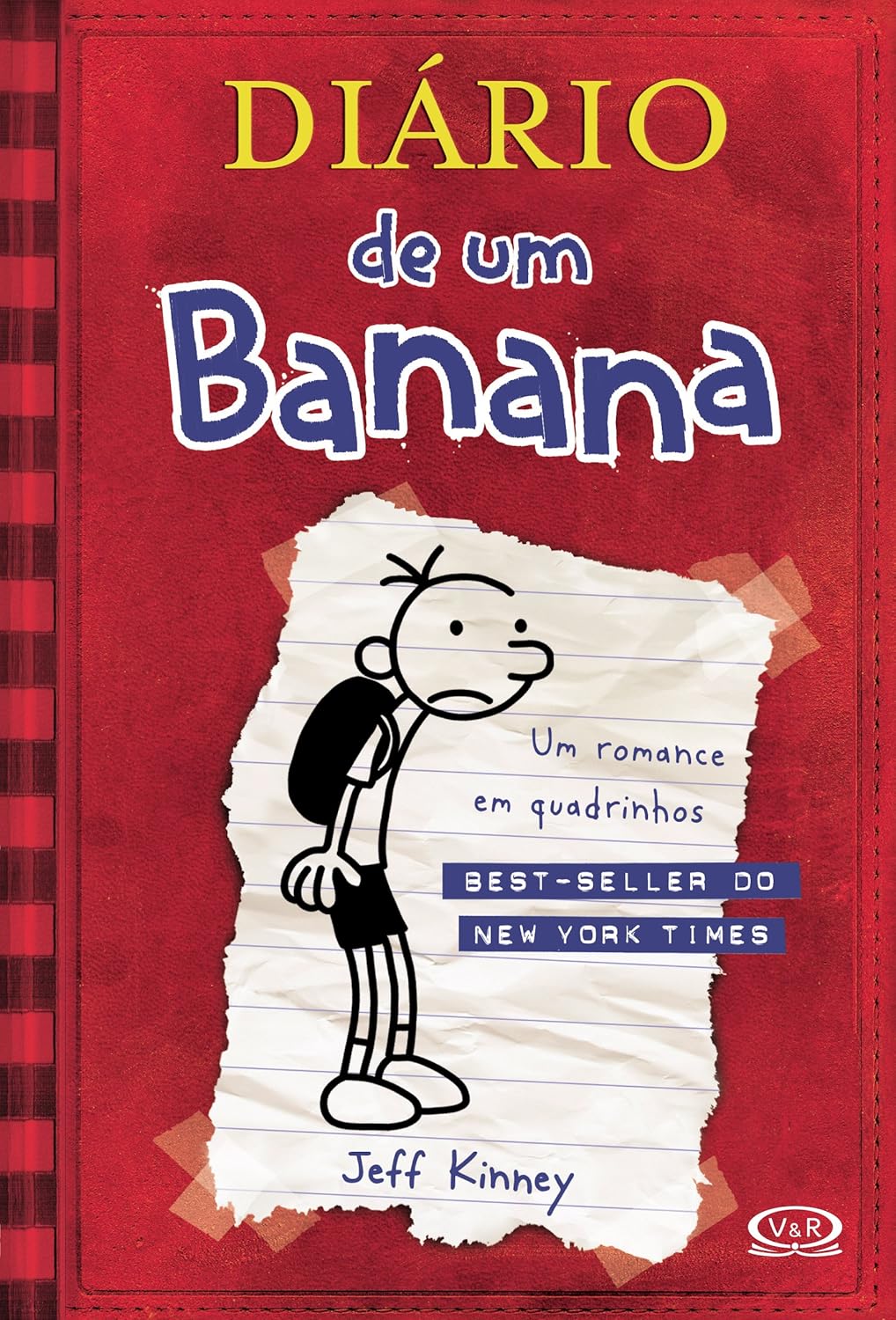 Diário de um Banana 1 | Amazon.com.br