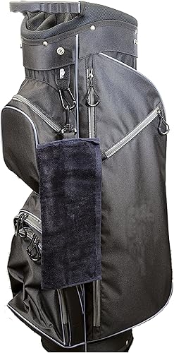 Miniatura 2 de Jef World of Golf Toalla, 1 pieza (los colores pueden variar)