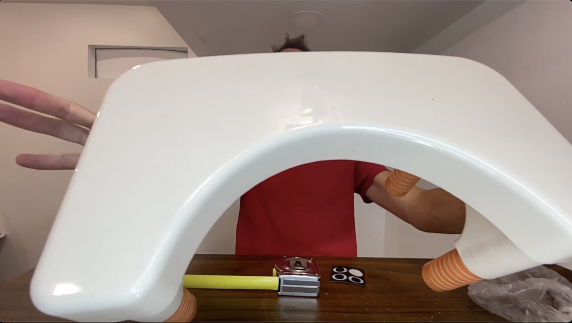 BEST Toilet Stool? | Bathroom Potty Stool Squat for Adults