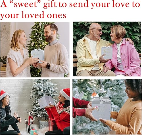 Miniatura 3 de Valley of Rain & Forest Flores reales de larga duración, regalo floral único para que envíes amor para todas las ocasiones, para decoración de