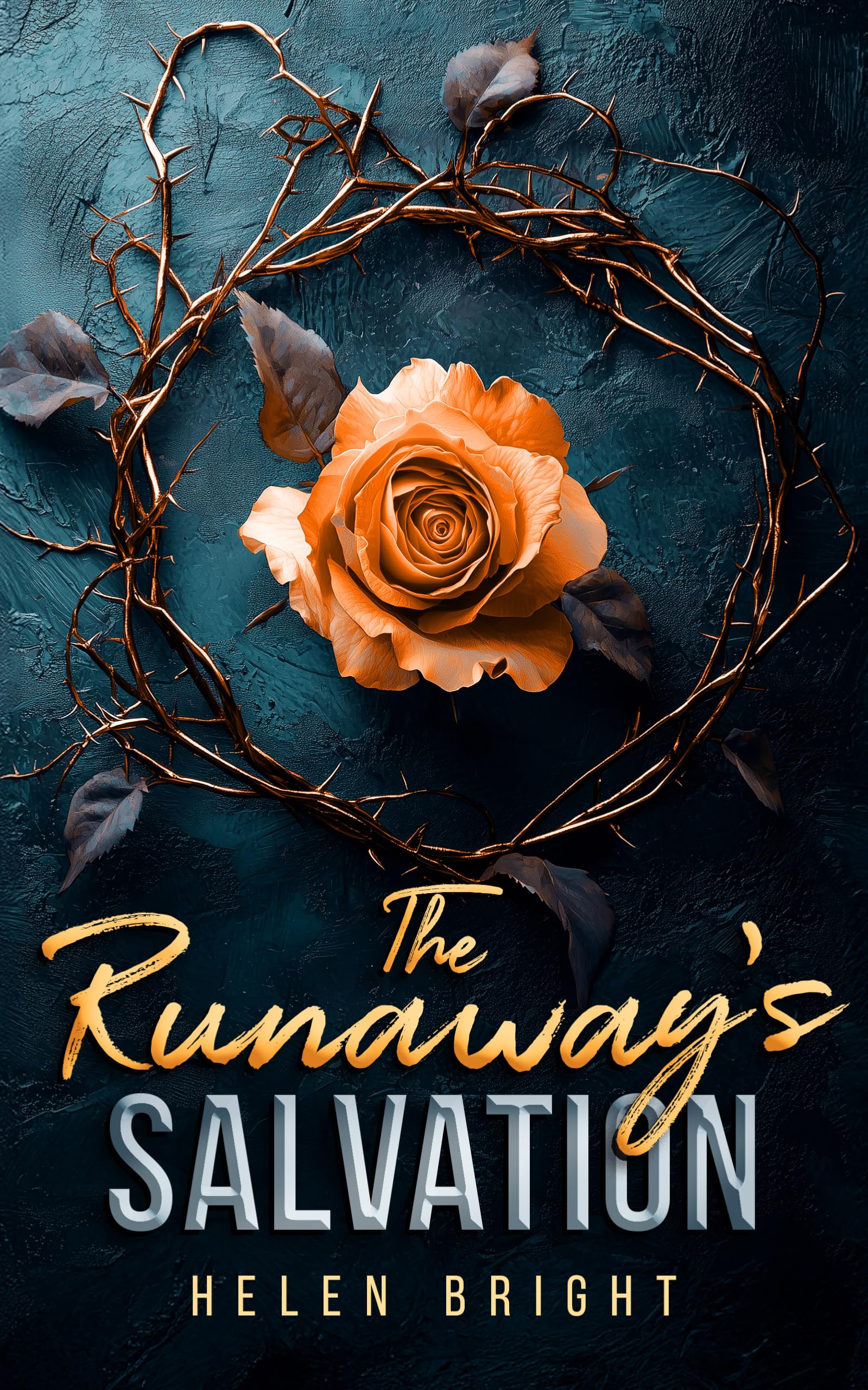 The Runaway's Salvation: 4 (The Runaway Series)