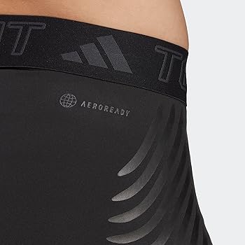 Amazon | [アディダス] スポーツタイツ テックフィット