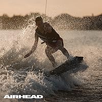 Vista 7 de AIRHEAD Cuerda Wakeboard