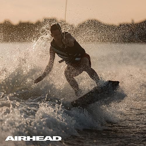 Miniatura 7 de Airhead Cuerda Wakeboard 3 secciones 65 pies