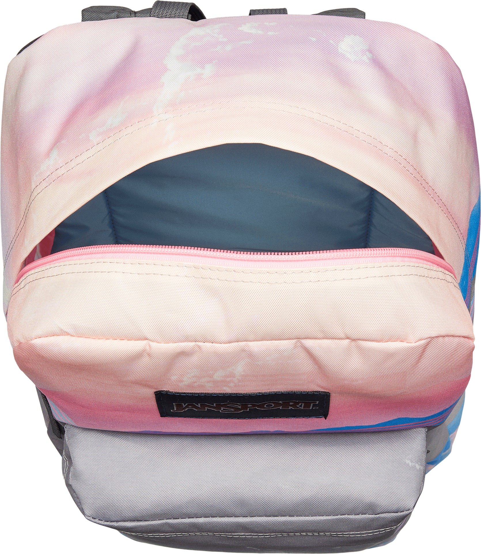 Amazon.com: JanSport High Stakes Backpack- Sale Colors (Multi