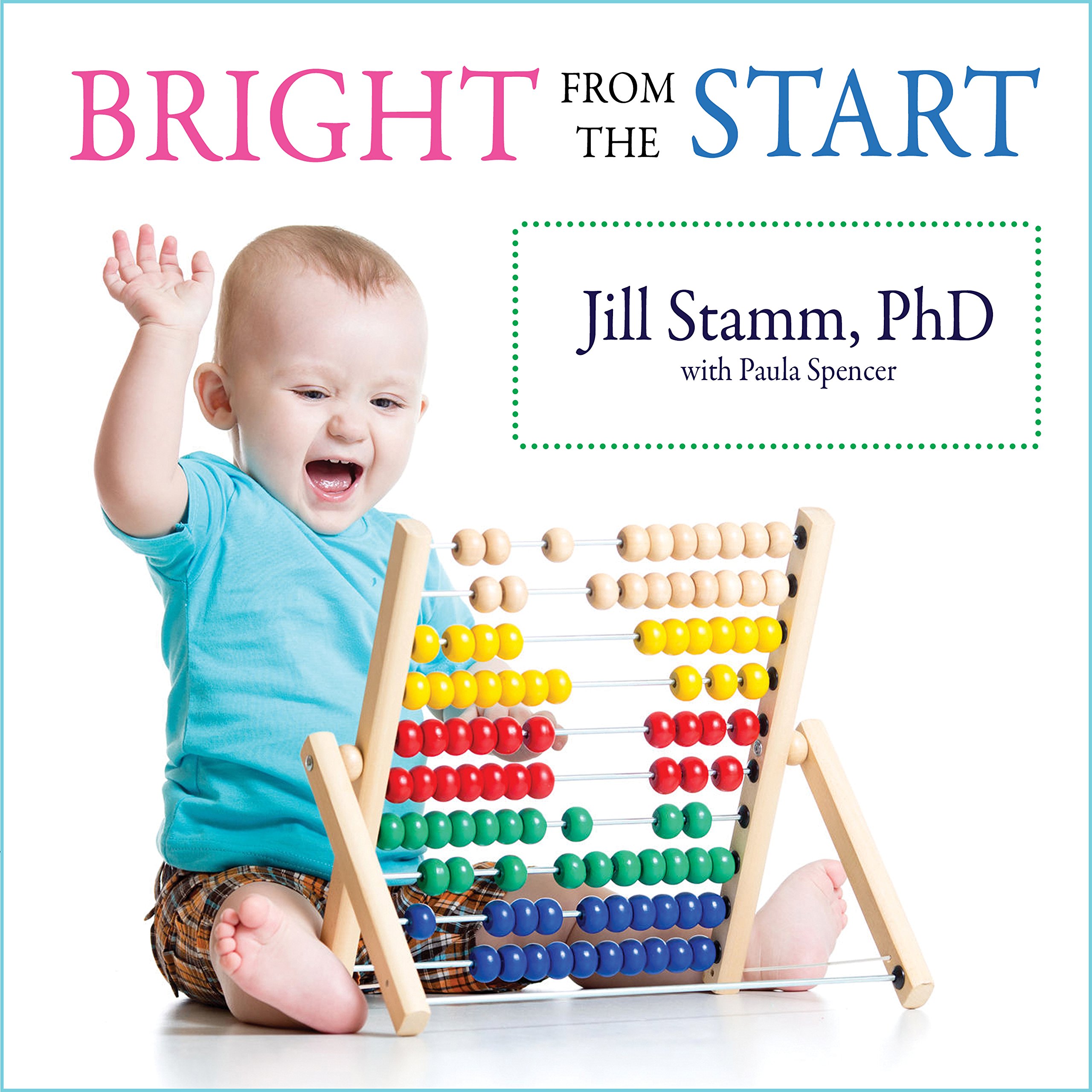 Cover art for Bright from the Start