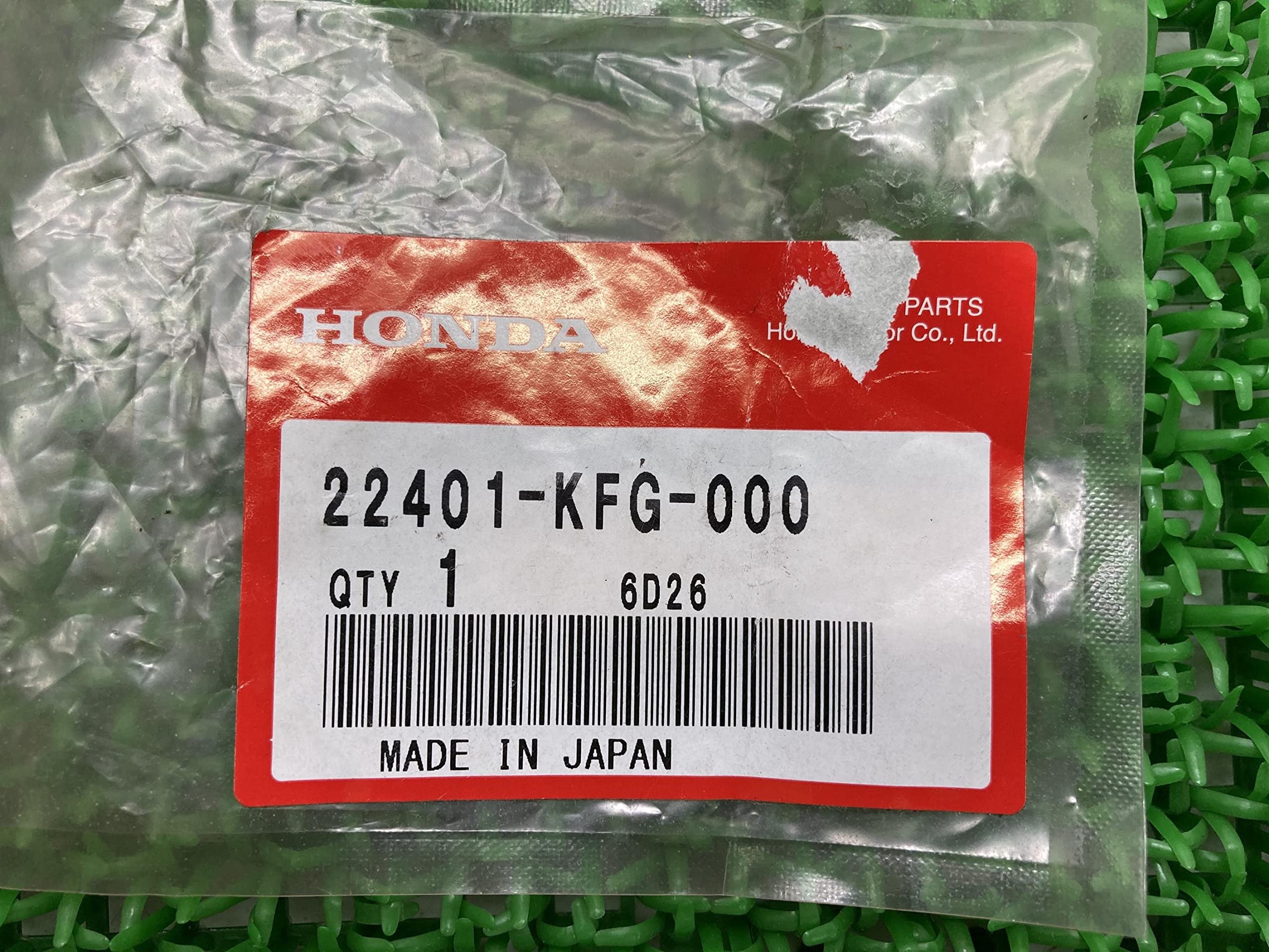 Amazon | フォルツァ クラッチスプリング ホンダ 純正 新品