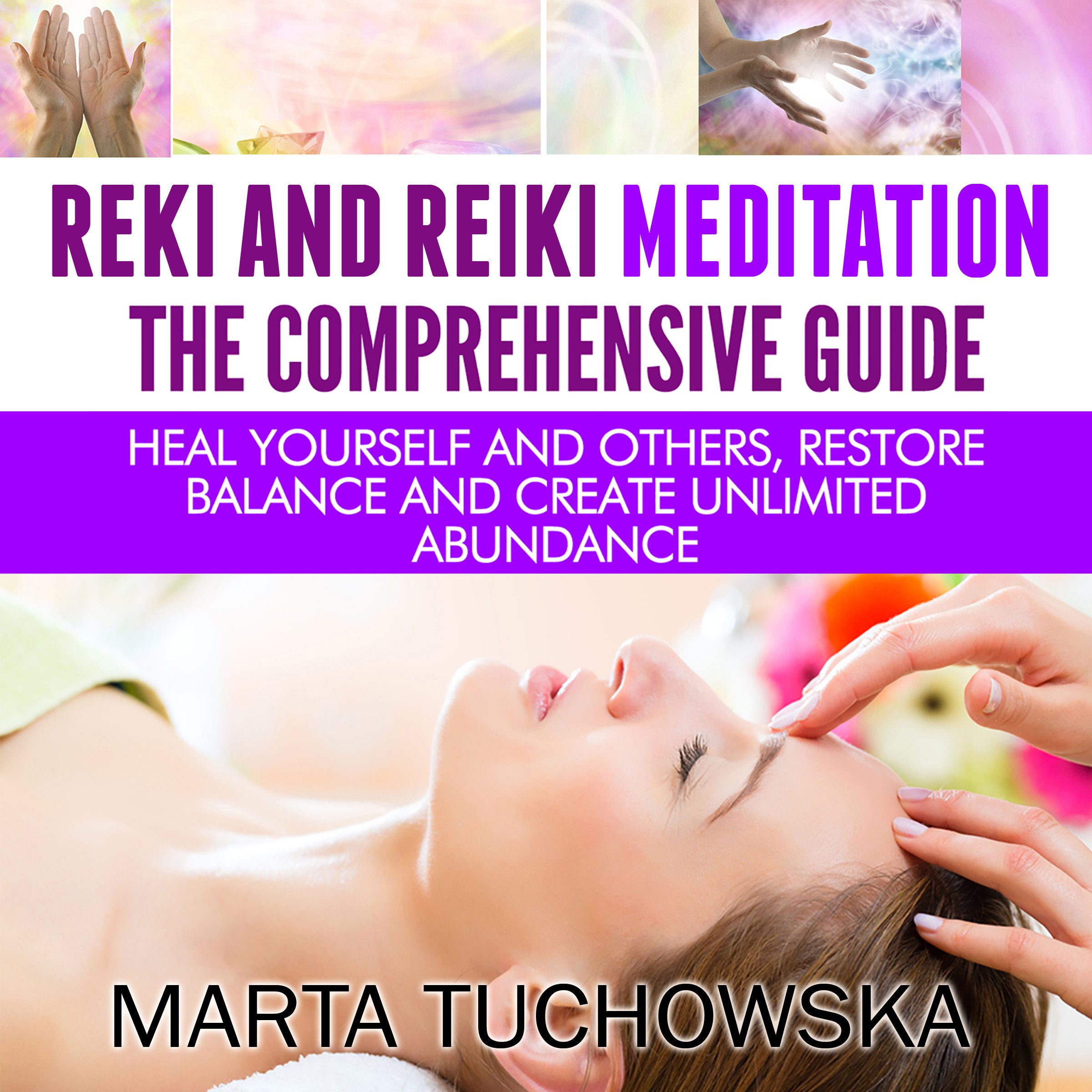 Reiki and Reiki Meditation