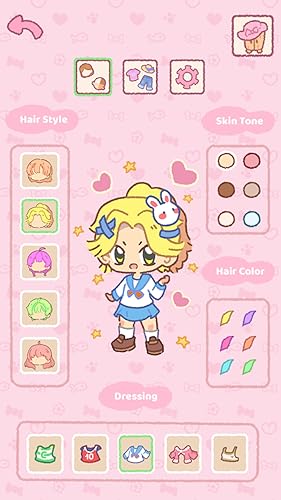 Avatar World: Maker Outfit